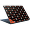 NHL Anaheim Ducks Pattern Surface Laptop Skin